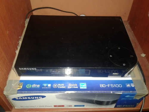 Imagen 5 de 5 de Televisor Samsung 43 Plasma Con Obsequio