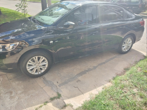 Peugeot 301 1.6 Allure 2018