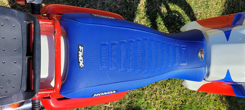Imagen 3 de 15 de Honda Sahara Nx 350