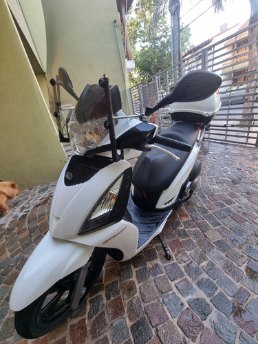 Scooter Kymco 300 Gti