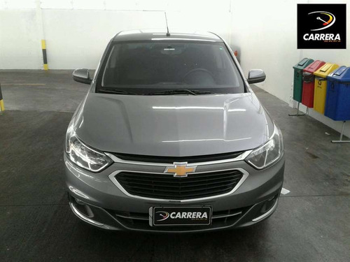 Cobalt 1.8 Mpfi Ltz 8v Flex 4p Automático