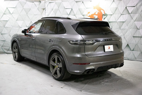 Imagen 3 de 9 de Porsche Cayenne