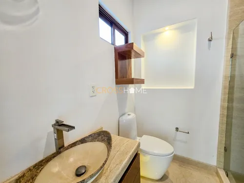 Venta De Casa, En Zona Privilegiada Juriquilla Qro.
