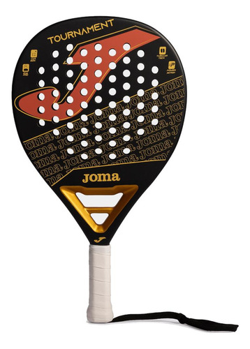 Raquete De Padel Joma Tournament