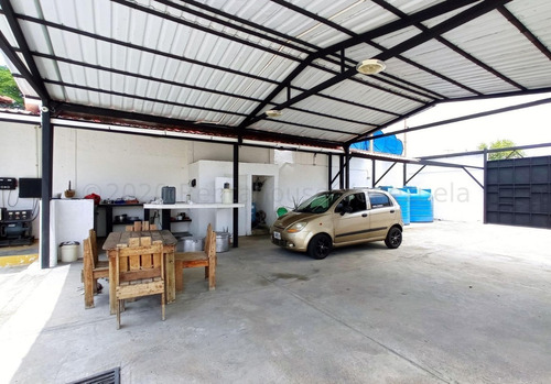 Imagen 13 de 14 de Galpon En Venta La Morita Maracay 22-14538 Hc