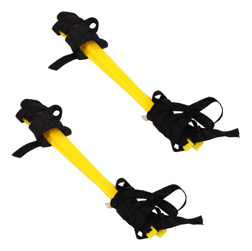 Bolsa De Transporte Rope Ladder, 4 Peldaños, Entrenamiento D