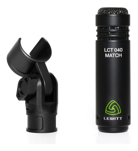 Microfono Condenser Profesional Lewitt Audio Lct 040 Match #