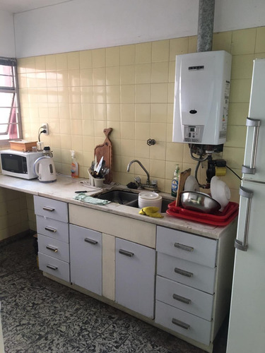 Imagen 7 de 16 de Casa 3 Dormitorios Venta Parque Chacabuco