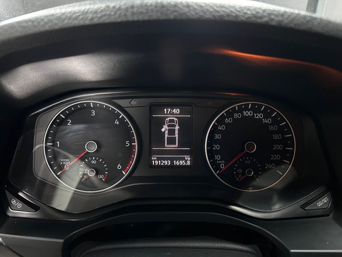 Volkswagen Amarok 2.0 TD 180HP 4X2 DC HIGHLINE AT L17