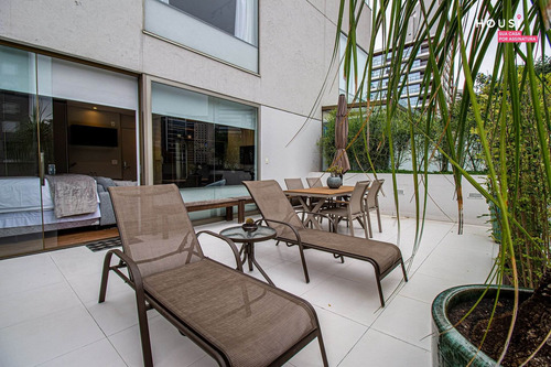 Imagem 5 de 15 de Apartamento - Itaim Bibi - Ref: 953 - L-953