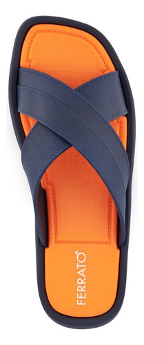 Huarache Formal Vex49182 Suela Ligera Transpirable Flats