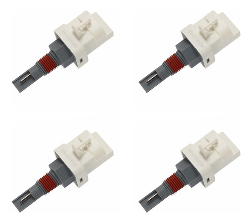 Sensor De Nivel De Líquido Refrigerante 4x 2872769 2872768 4