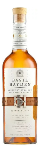 Whisky Basil Hayden 700 Ml