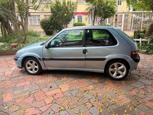 Citroën Saxo 1.6 Vts
