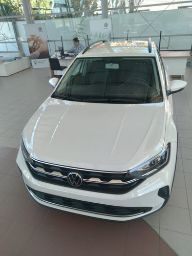 Volkswagen Nivus Comfortline 0km Cuotas Fijas Y Anticipo G-