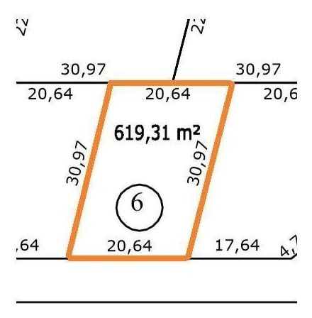 Imagen 8 de 8 de Terreno En Venta En Zárate