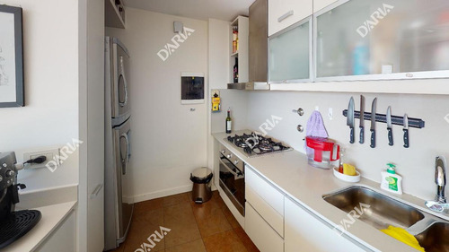 Venta Departamento De 3 Ambientes, Con Vista Al Río. Amenities, Cochera Y Baulera