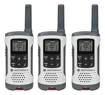 Comprar Walkie Talkie\u002F Handie Motorola Talkabout T260 (3 Unidades)
