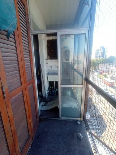 Departamento De Dos Ambientes En Venta Ciudadela