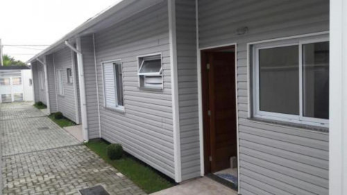 Casa Em Condomínio No Cibratel Perto Do Mar-itanhaém 3414npc