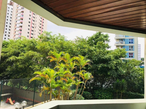 Imagem 8 de 30 de Apartamento Com 3 Dormitórios À Venda, 130 M² Por R$ 450.000,00 - Vila Guiomar - Santo André/sp - Ap10208