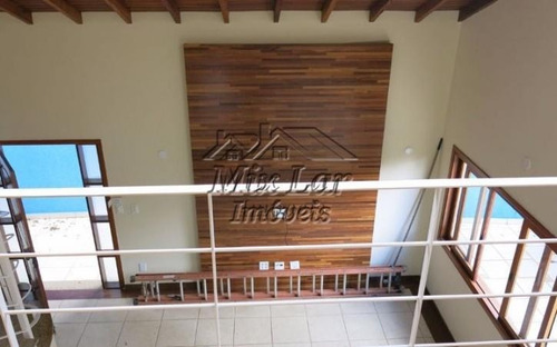 Imagem 3 de 15 de Ref 165336 Casa Sobrado No Bairro Jardim Adalgisa - Osasco - Sp - 165336