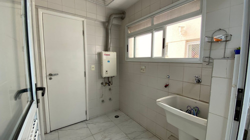 Imagem 12 de 28 de Apartamento Residencial Em São Paulo - Sp - Ap2702_etic