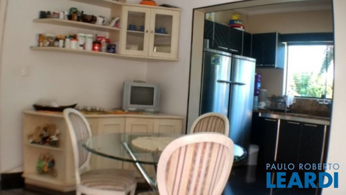 Imagem 15 de 15 de Casa Em Condomínio - Condomínio Arujazinho 4 - Sp - 499271