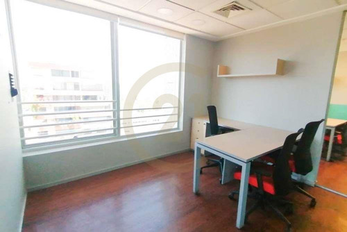 Arriendo Oficina Vitacura