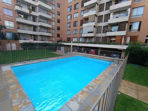 Impecable Depto 2d +2b Remodelado (97895)