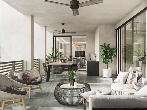 Departamento De Lujo En Venta Torre Luna, Arboleda