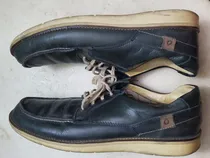 Comprar Zapatos Hombre, T.45. Usados Excelente Estado\u002F Calidad.cuero