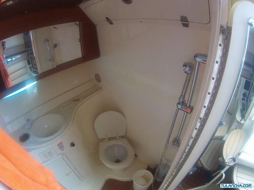 Imagen 7 de 12 de Promarine 3409 Exress Año 2009