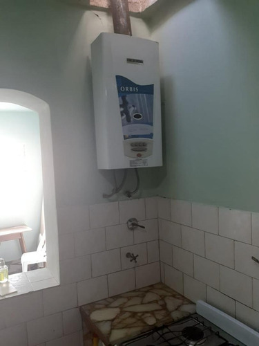 Imagen 10 de 20 de Alquiler De Casa De 5 Ambientes Con Garage En P Avellaneda.