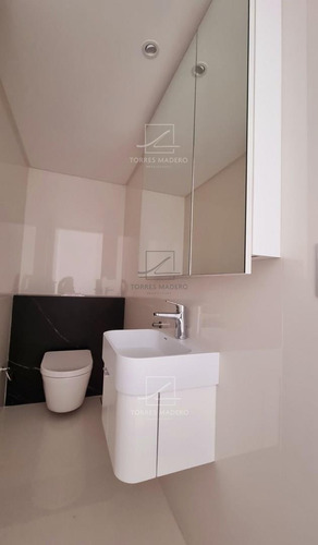 Imagen 8 de 30 de Oceana - Alquiler Departamento De 2 Dormitorios En Puerto Madero