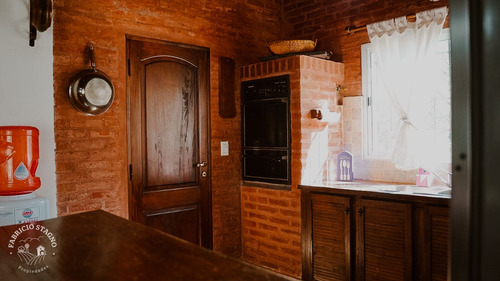 Venta Casa Quinta 3 Dormitorios Mercedes Con Cochera