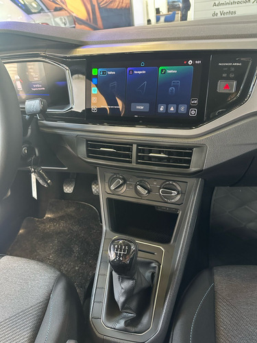 Volkswagen Nivus 1.0 Tsi 200 Trendline