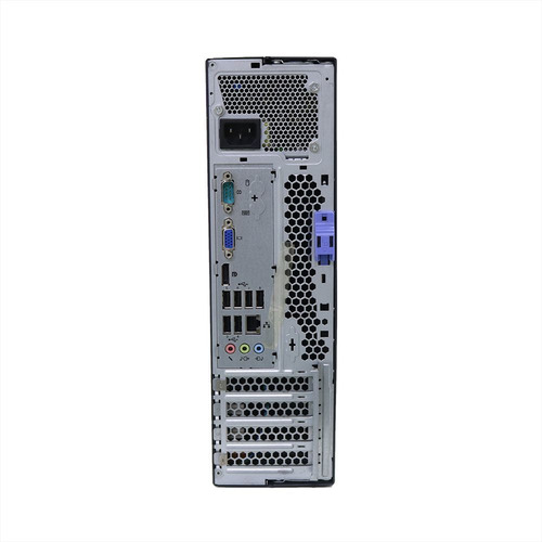 Desktop Lenovo Thinkcentre M81 I3 2gb 160gb - Usado