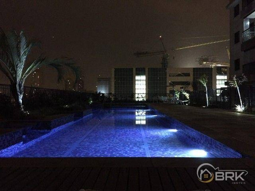 Imagem 5 de 20 de Apartamento Com Sacada Garden 3 Dorms E 2 Banheiros Ao Lado Do Metrô Vila Prudente - Ap0555