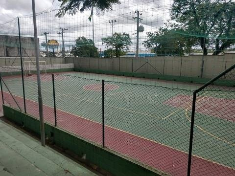 Imagem 15 de 17 de Apartamento 3 Quartos Santo André - Sp - Parque Marajoara - Rm445ap