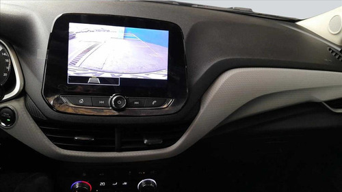 Chevrolet Onix 1.0 TURBO FLEX PREMIER AUTOMÁTICO