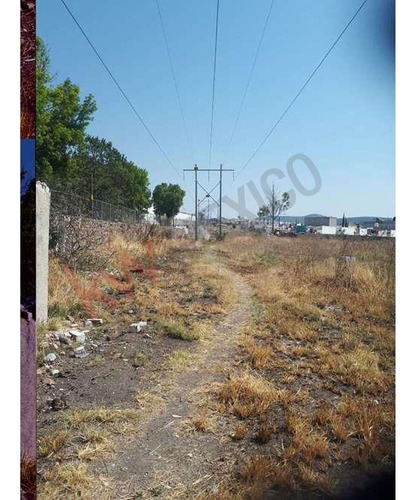 Terreno En Venta / Santa Rosa Jauregui / Querétaro, Qro.