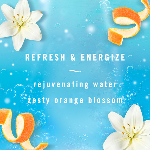 Febreze Fabric Refresh & Energize Desodorizante Textil 700ml