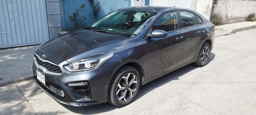Kia Forte 2.0 Lx At
