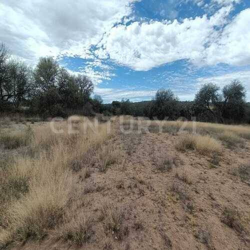 Terreno En Venta En Las Amapolas, San Francisco De Los Romos En Aguascalientes