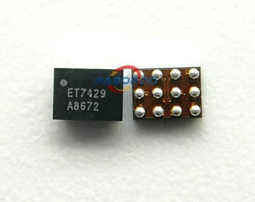 Et7429 Ic Ovp