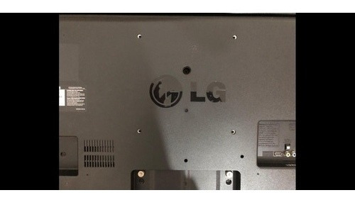 Imagen 8 de 9 de Tv LG Led 42