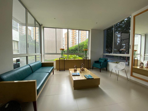 Imagen 5 de 17 de Apartamento En Arriendo En Cali Urbanización La Flora
