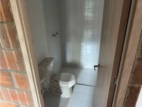 Apartamento En Venta En Itagui