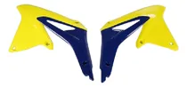Comprar Cachas Aletas De Tanque Rmz 450 2008 Al 2017 Ufo Amar\u002Fazul